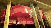 Crane Spare Parts, Stothert & Pitt OS-250 - Package - UL05390 - Quipbase.com - SO2 027.jpg